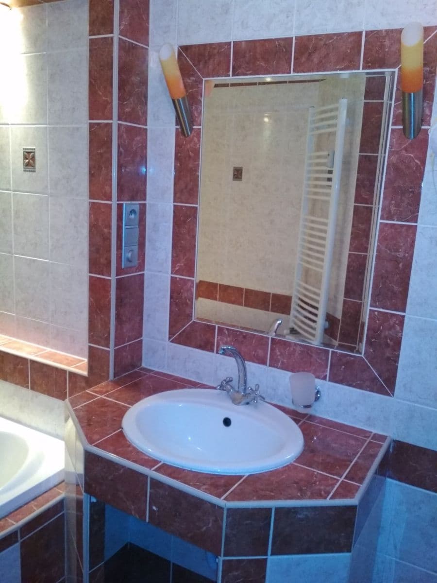 2 bedroom flat to rent, 52 m², kpt. Nálepky, Olomouc, Olomoucký Region 2 bedroom flat to rent, 52 m², kpt. Nálepky, Olomouc, Olomoucký Region