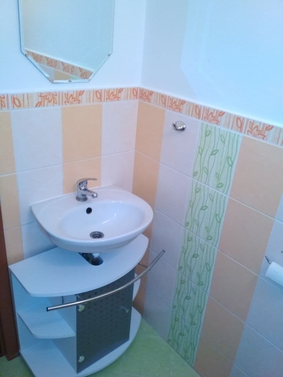 2 bedroom flat to rent, 52 m², kpt. Nálepky, Olomouc, Olomoucký Region 2 bedroom flat to rent, 52 m², kpt. Nálepky, Olomouc, Olomoucký Region