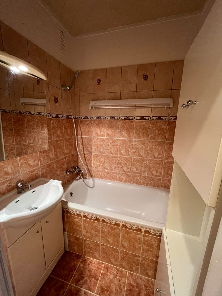 1 bedroom flat to rent, 35 m², Okružní, Ivančice, Jihomoravský Region 1 bedroom flat to rent, 35 m², Okružní, Ivančice, Jihomoravský Region