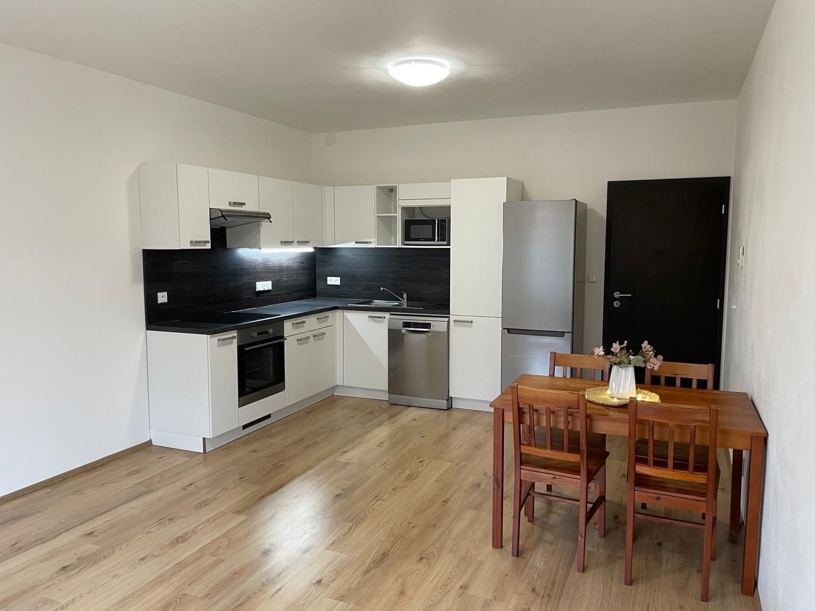 1 bedroom with open-plan kitchen flat for sale, 56 m², Špačková, Plzeň, Plzeňský Region 1 bedroom with open-plan kitchen flat for sale, 56 m², Špačková, Plzeň, Plzeňský Region