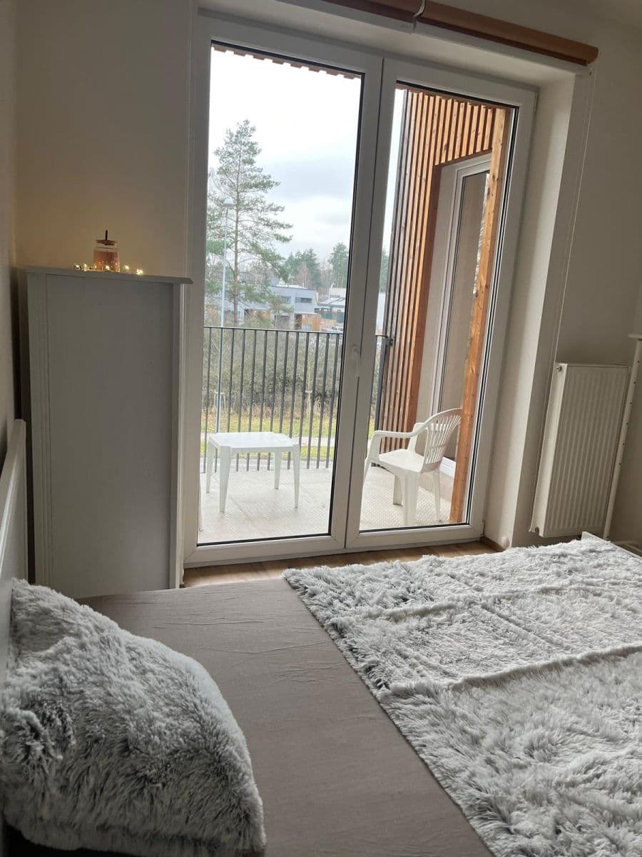 1 bedroom with open-plan kitchen flat for sale, 56 m², Špačková, Plzeň, Plzeňský Region 1 bedroom with open-plan kitchen flat for sale, 56 m², Špačková, Plzeň, Plzeňský Region