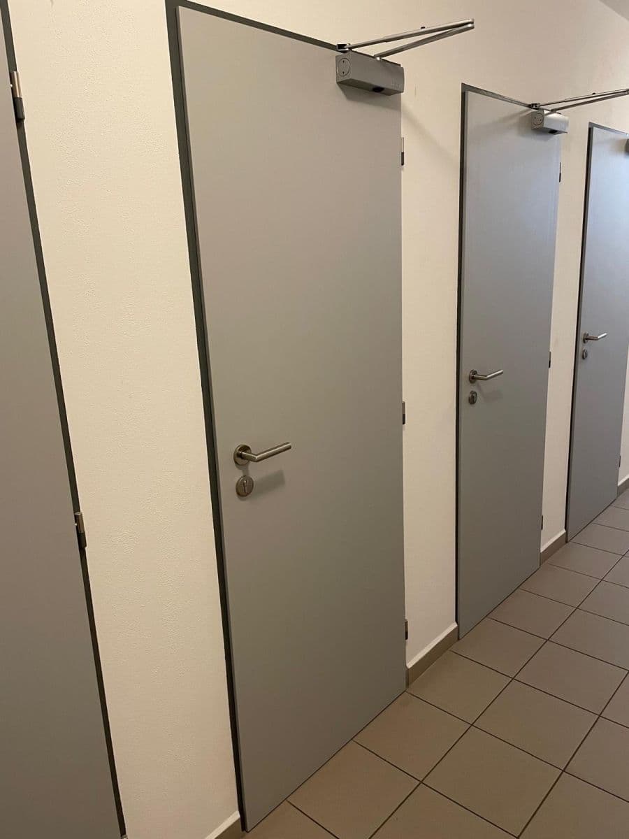 1 bedroom with open-plan kitchen flat for sale, 56 m², Špačková, Plzeň, Plzeňský Region 1 bedroom with open-plan kitchen flat for sale, 56 m², Špačková, Plzeň, Plzeňský Region