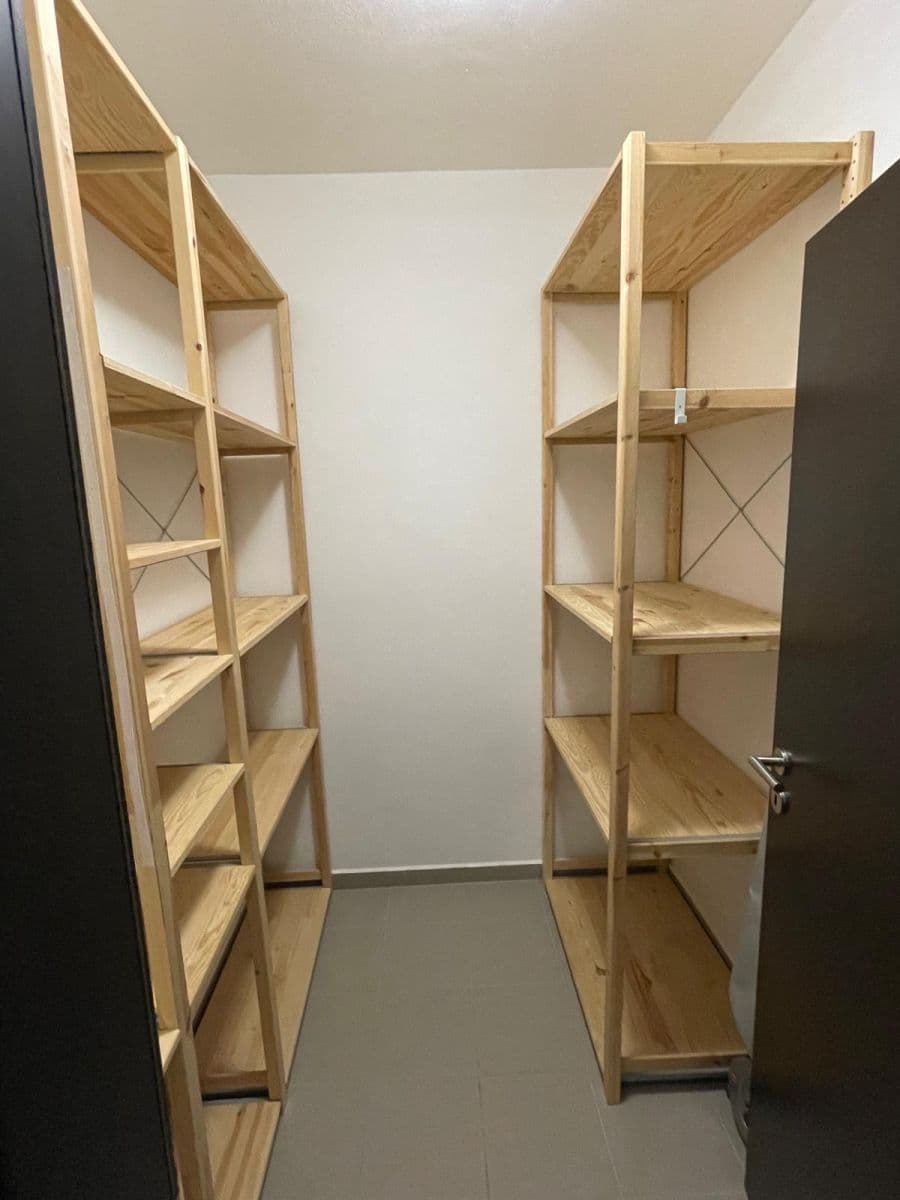 1 bedroom with open-plan kitchen flat for sale, 56 m², Špačková, Plzeň, Plzeňský Region 1 bedroom with open-plan kitchen flat for sale, 56 m², Špačková, Plzeň, Plzeňský Region