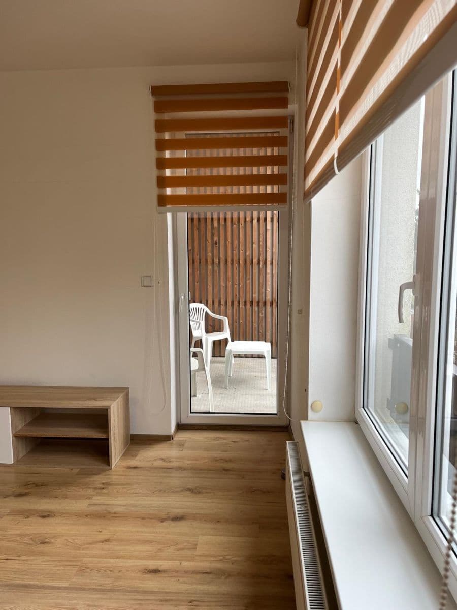 1 bedroom with open-plan kitchen flat for sale, 56 m², Špačková, Plzeň, Plzeňský Region 1 bedroom with open-plan kitchen flat for sale, 56 m², Špačková, Plzeň, Plzeňský Region