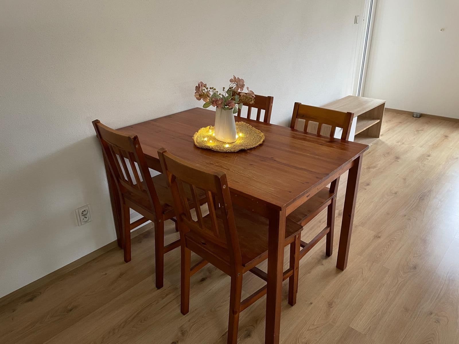 1 bedroom with open-plan kitchen flat for sale, 56 m², Špačková, Plzeň, Plzeňský Region 1 bedroom with open-plan kitchen flat for sale, 56 m², Špačková, Plzeň, Plzeňský Region