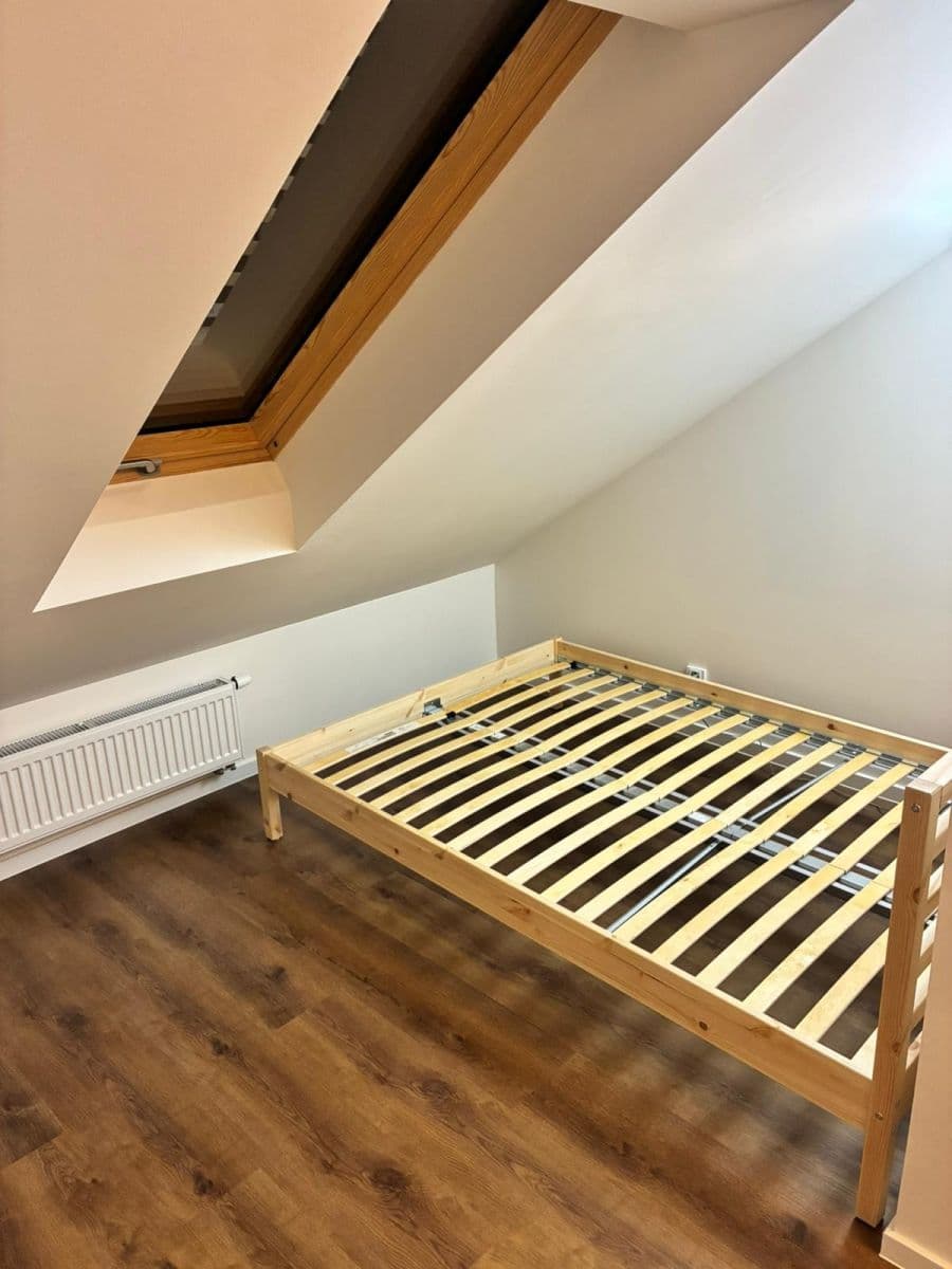 1 bedroom flat to rent, 40 m², Na Mokřině, Prague, Prague 1 bedroom flat to rent, 40 m², Na Mokřině, Prague, Prague