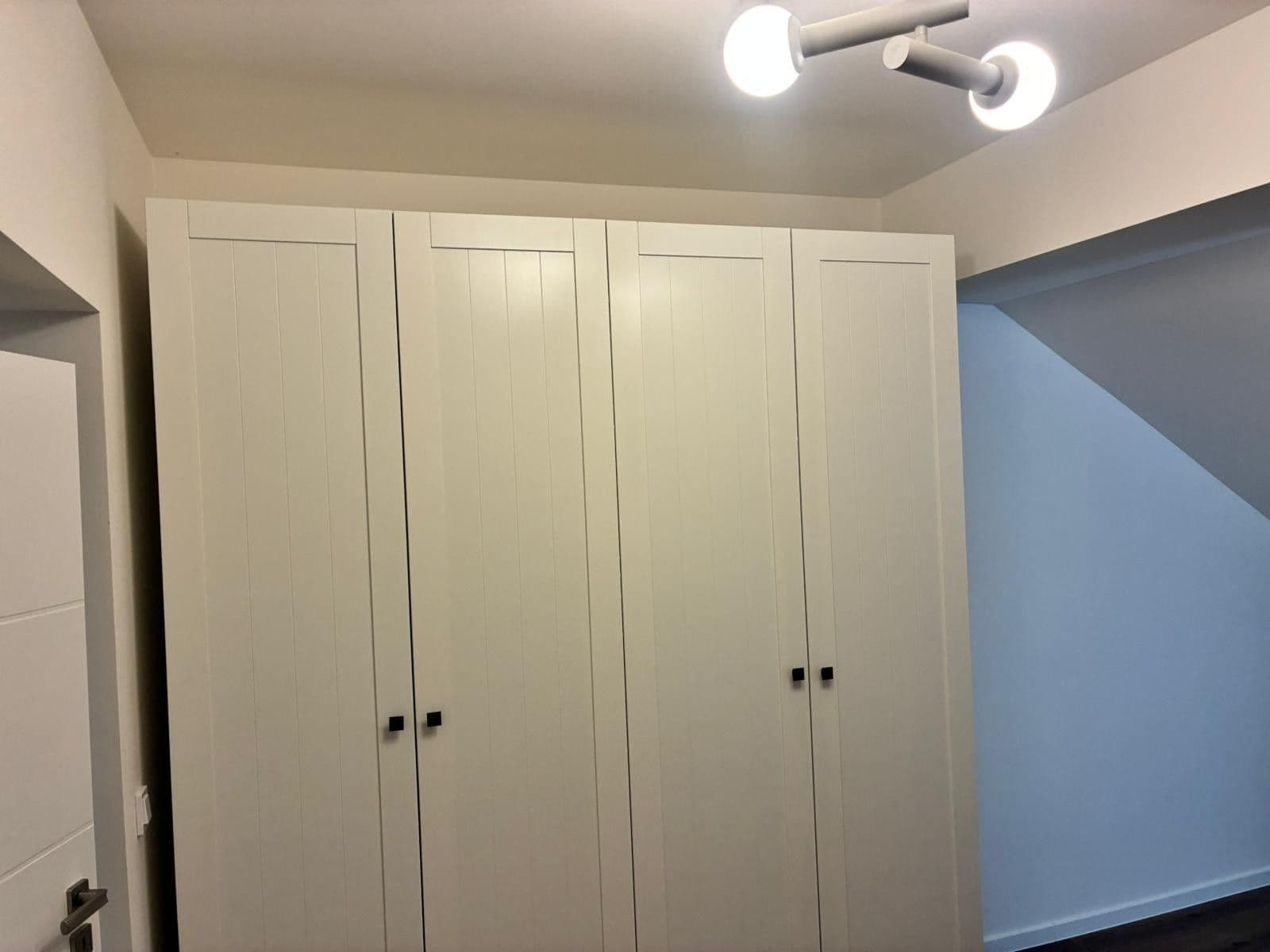 1 bedroom flat to rent, 40 m², Na Mokřině, Prague, Prague 1 bedroom flat to rent, 40 m², Na Mokřině, Prague, Prague