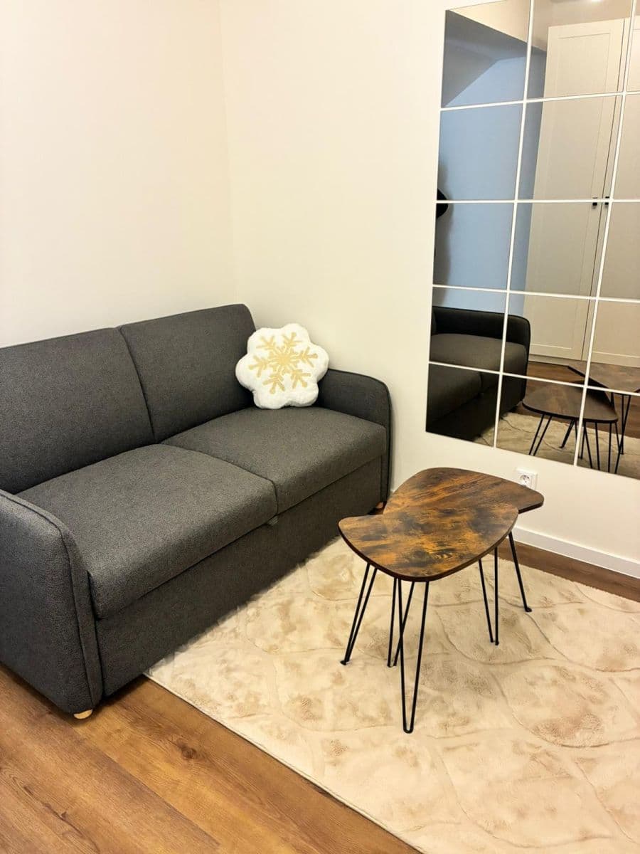 1 bedroom flat to rent, 40 m², Na Mokřině, Prague, Prague 1 bedroom flat to rent, 40 m², Na Mokřině, Prague, Prague