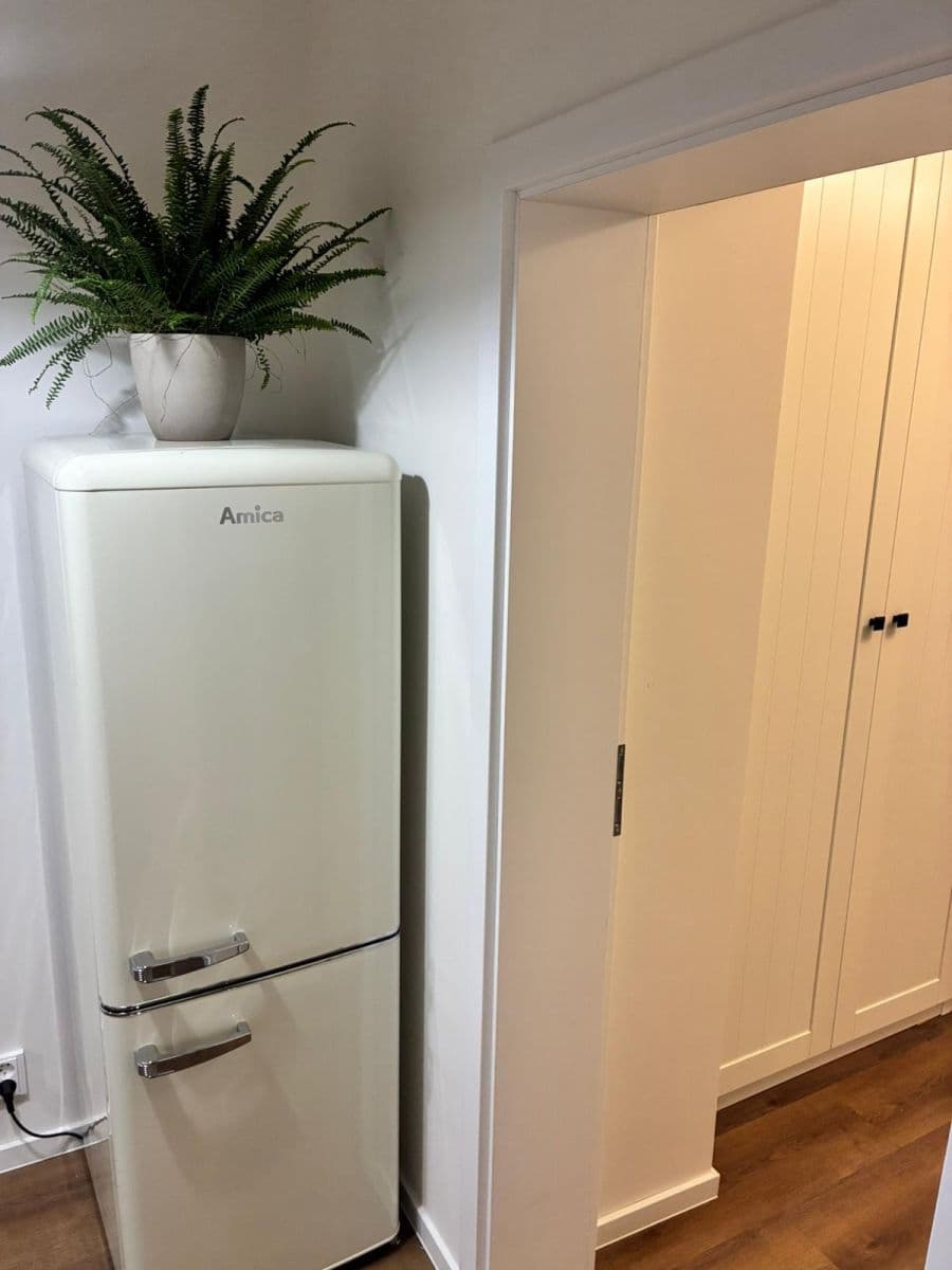 1 bedroom flat to rent, 40 m², Na Mokřině, Prague, Prague 1 bedroom flat to rent, 40 m², Na Mokřině, Prague, Prague