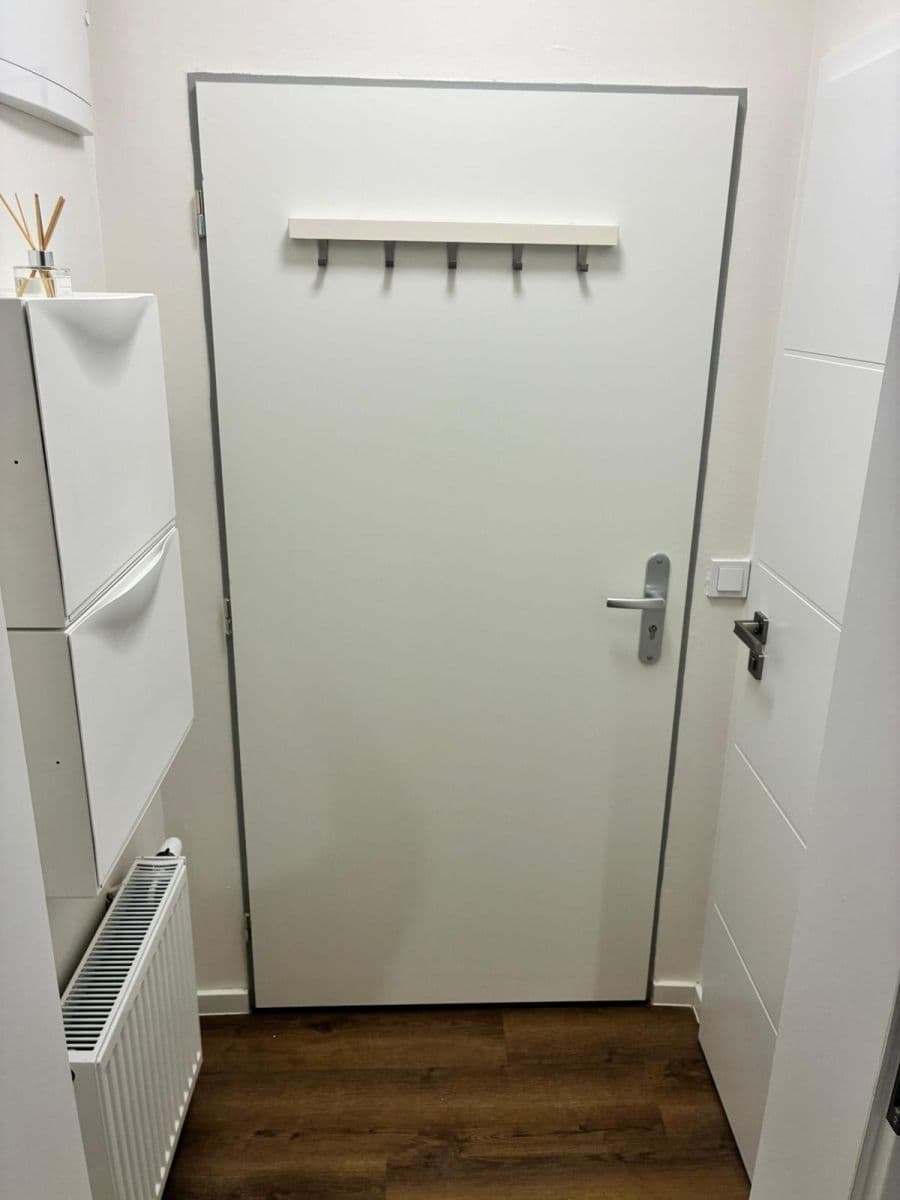 1 bedroom flat to rent, 40 m², Na Mokřině, Prague, Prague 1 bedroom flat to rent, 40 m², Na Mokřině, Prague, Prague