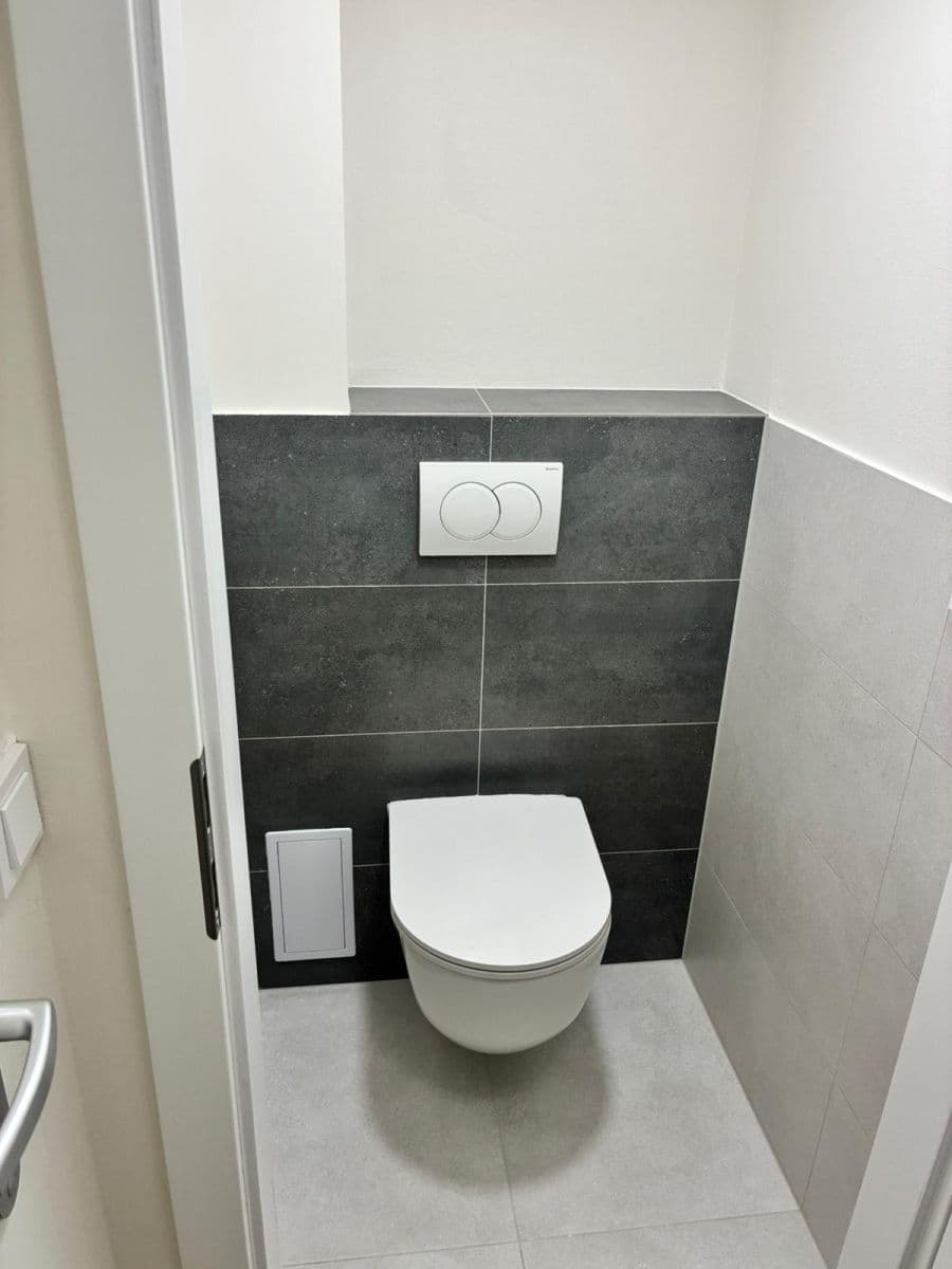 1 bedroom flat to rent, 40 m², Na Mokřině, Prague, Prague 1 bedroom flat to rent, 40 m², Na Mokřině, Prague, Prague