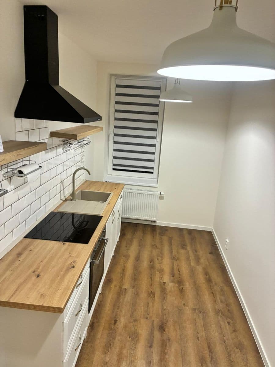 1 bedroom flat to rent, 40 m², Na Mokřině, Prague, Prague 1 bedroom flat to rent, 40 m², Na Mokřině, Prague, Prague