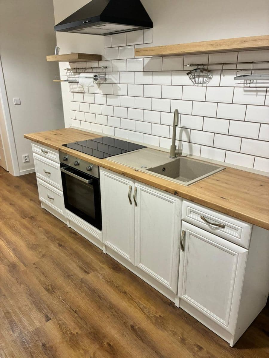 1 bedroom flat to rent, 40 m², Na Mokřině, Prague, Prague 1 bedroom flat to rent, 40 m², Na Mokřině, Prague, Prague