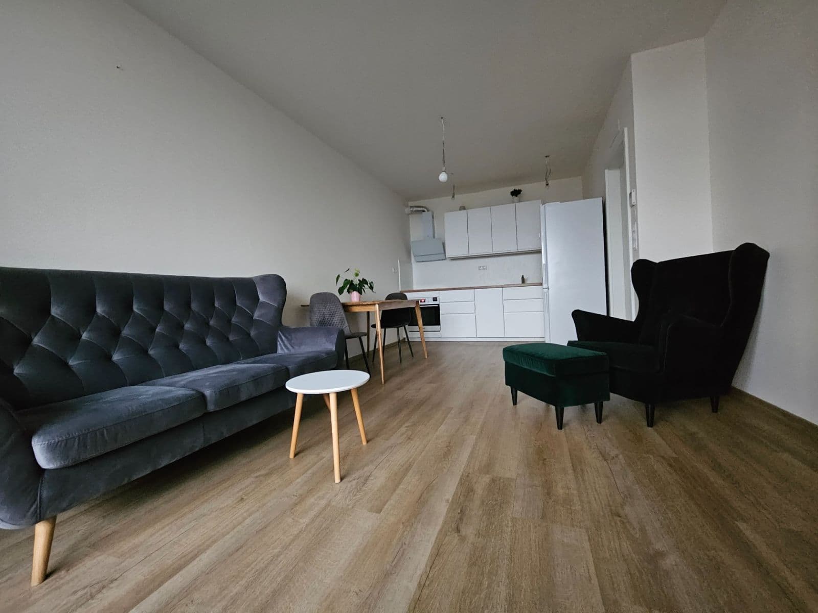 2 bedroom with open-plan kitchen flat to rent, 71 m², Placzkova, Brno, Jihomoravský Region 2 bedroom with open-plan kitchen flat to rent, 71 m², Placzkova, Brno, Jihomoravský Region