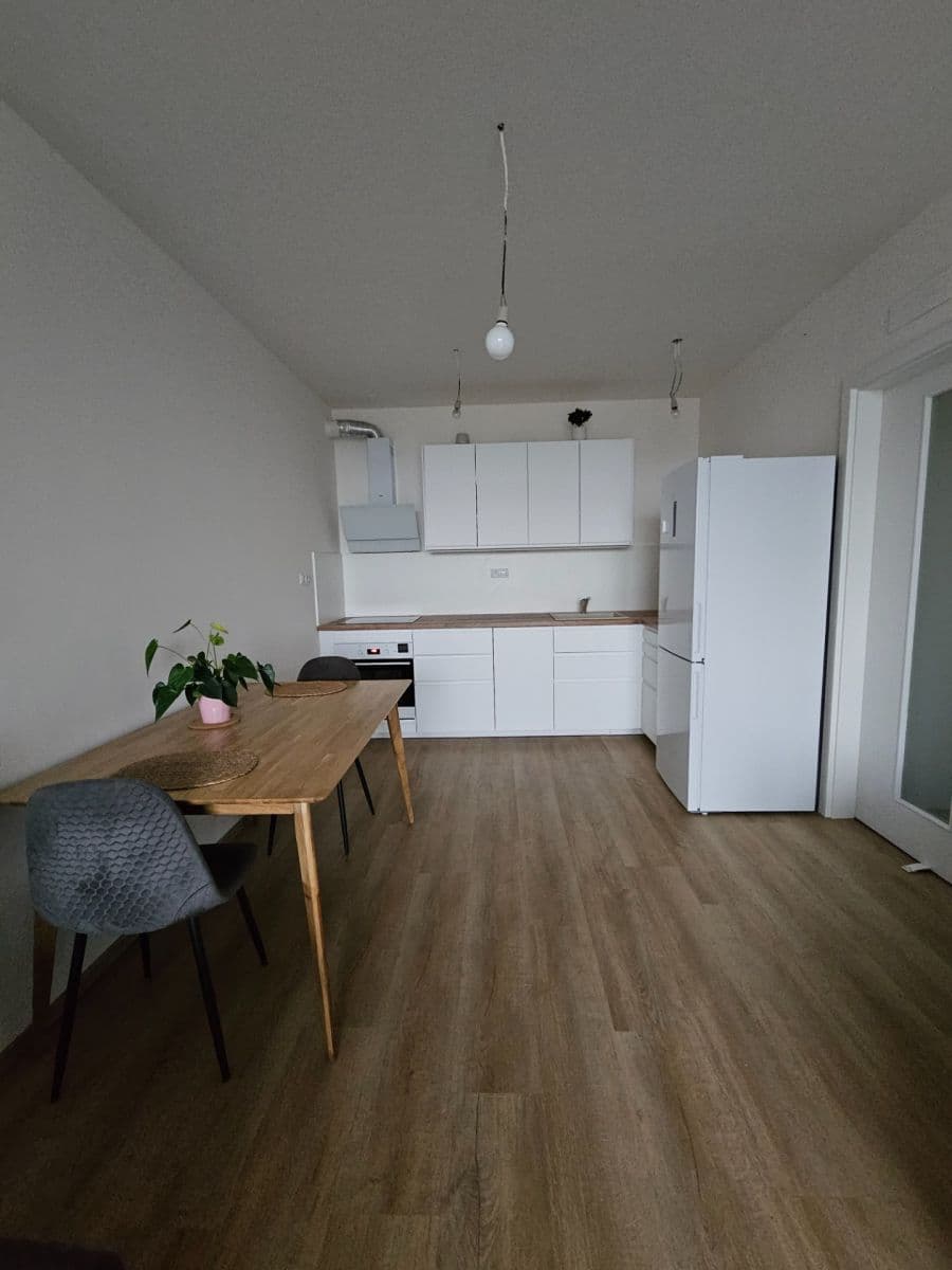 2 bedroom with open-plan kitchen flat to rent, 71 m², Placzkova, Brno, Jihomoravský Region 2 bedroom with open-plan kitchen flat to rent, 71 m², Placzkova, Brno, Jihomoravský Region