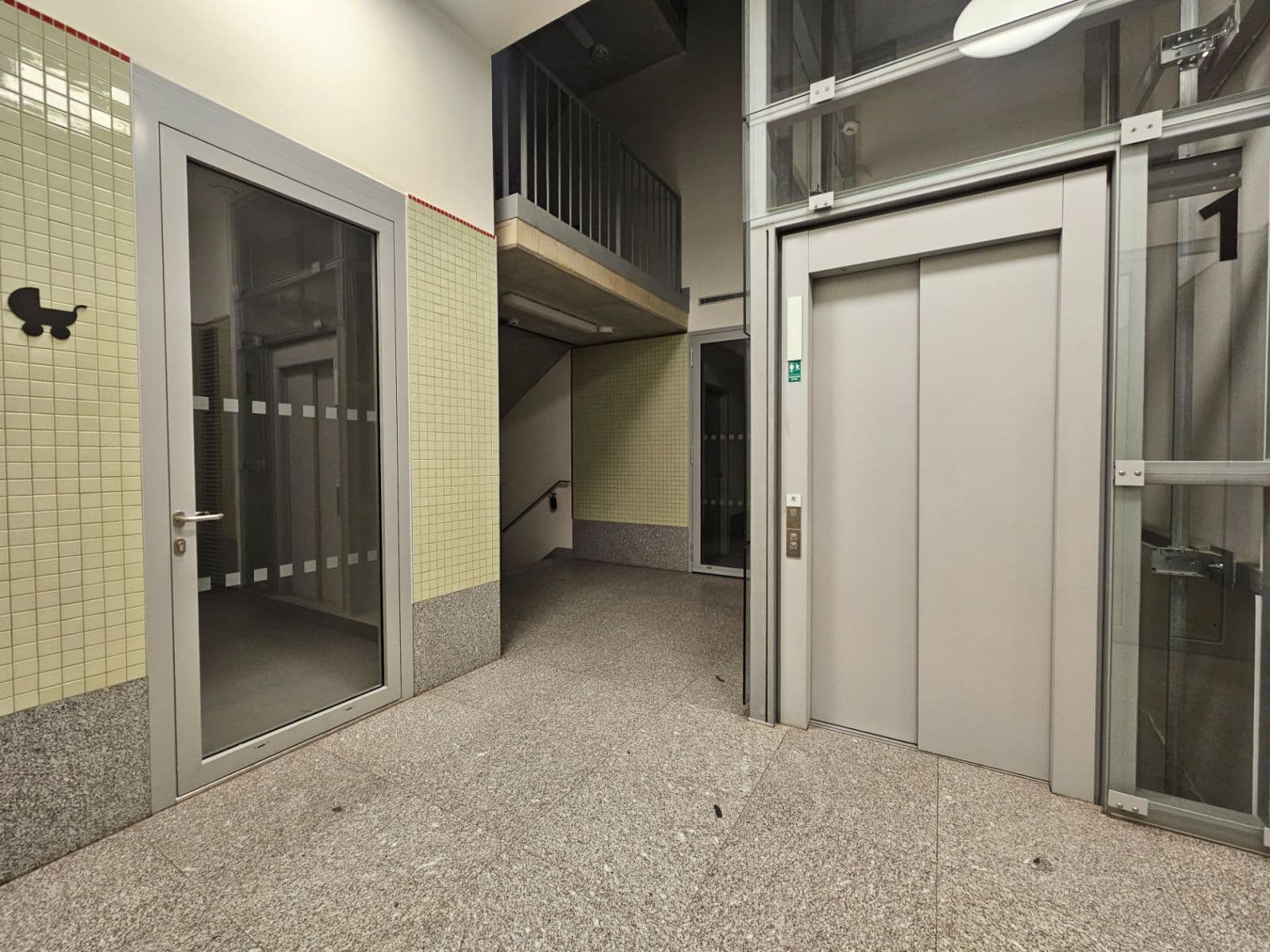 2 bedroom with open-plan kitchen flat to rent, 71 m², Placzkova, Brno, Jihomoravský Region 2 bedroom with open-plan kitchen flat to rent, 71 m², Placzkova, Brno, Jihomoravský Region