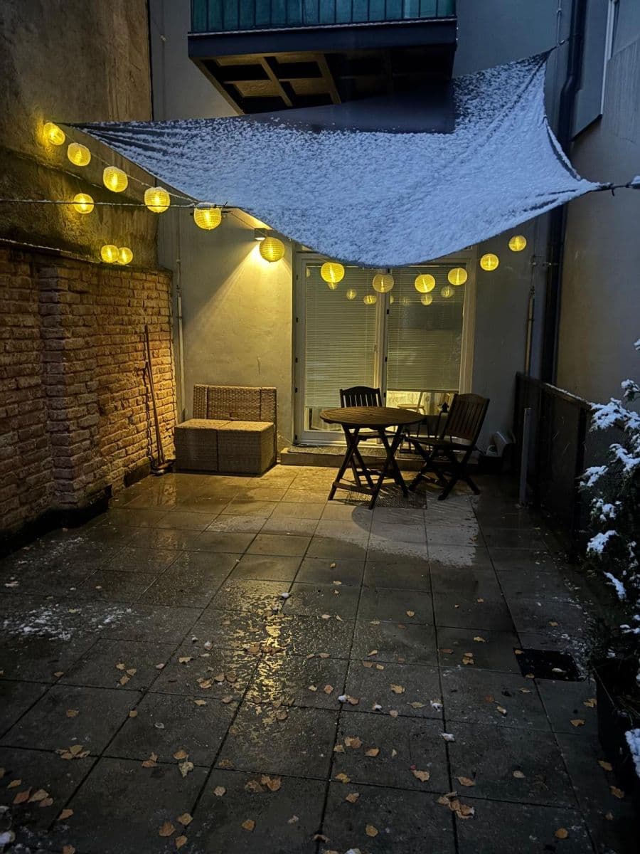 Studio flat to rent, 34 m², Konšelská, Prague, Prague Studio flat to rent, 34 m², Konšelská, Prague, Prague