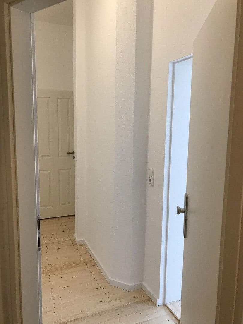 2 bedroom flat to rent, 45 m², Friedberger Landstraße 85, Frankfurt am Main, Hesse 2 bedroom flat to rent, 45 m², Friedberger Landstraße 85, Frankfurt am Main, Hesse