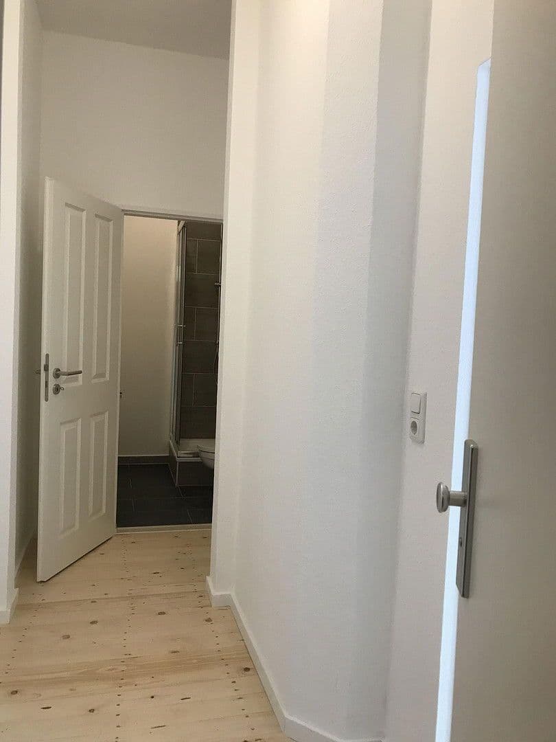 2 bedroom flat to rent, 45 m², Friedberger Landstraße 85, Frankfurt am Main, Hesse 2 bedroom flat to rent, 45 m², Friedberger Landstraße 85, Frankfurt am Main, Hesse