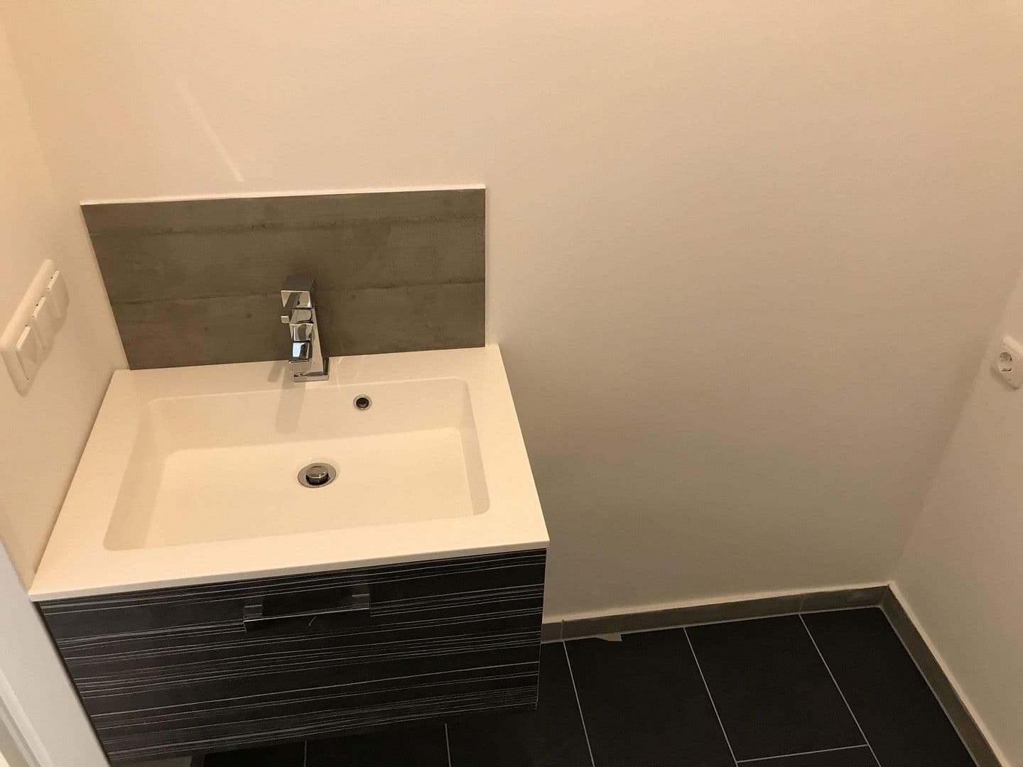 2 bedroom flat to rent, 45 m², Friedberger Landstraße 85, Frankfurt am Main, Hesse 2 bedroom flat to rent, 45 m², Friedberger Landstraße 85, Frankfurt am Main, Hesse