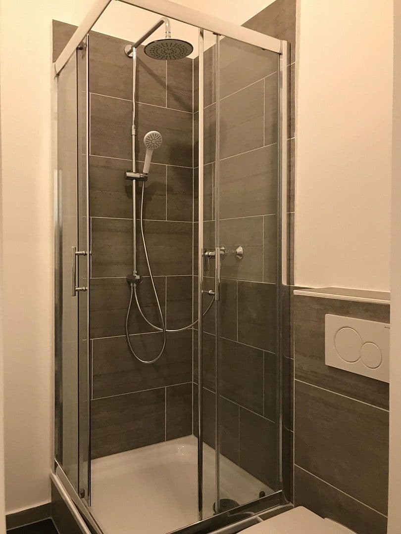 2 bedroom flat to rent, 45 m², Friedberger Landstraße 85, Frankfurt am Main, Hesse 2 bedroom flat to rent, 45 m², Friedberger Landstraße 85, Frankfurt am Main, Hesse