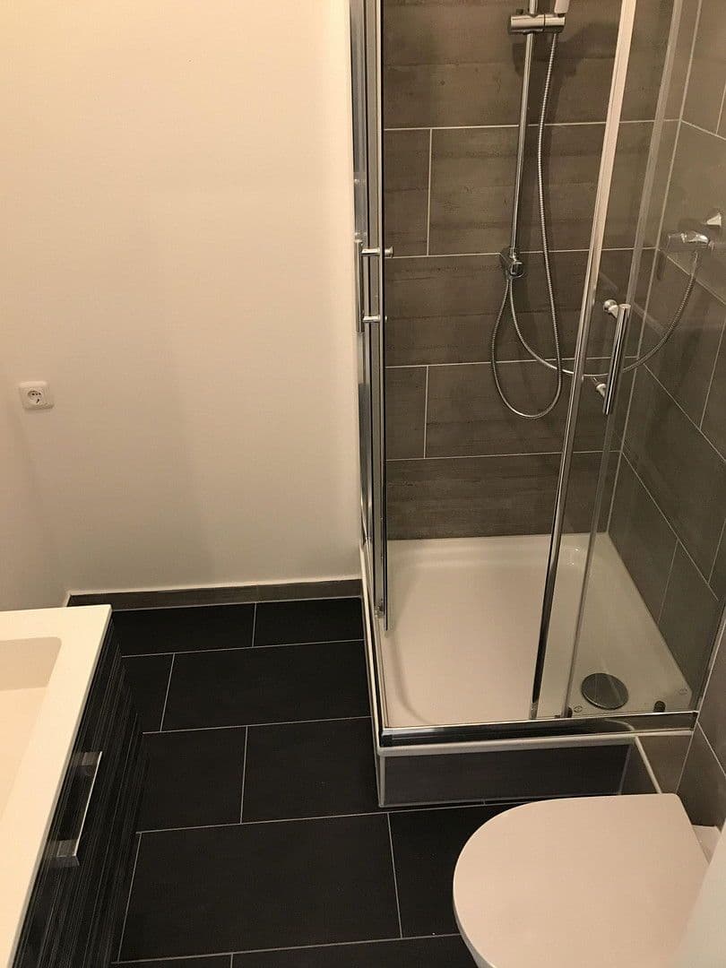 2 bedroom flat to rent, 45 m², Friedberger Landstraße 85, Frankfurt am Main, Hesse 2 bedroom flat to rent, 45 m², Friedberger Landstraße 85, Frankfurt am Main, Hesse