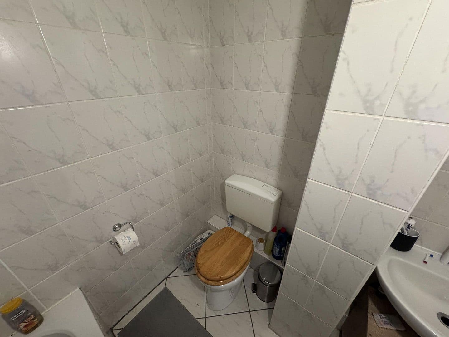 2 bedroom flat to rent, 44 m², Friedberger Landstraße 85, Frankfurt am Main, Hesse 2 bedroom flat to rent, 44 m², Friedberger Landstraße 85, Frankfurt am Main, Hesse