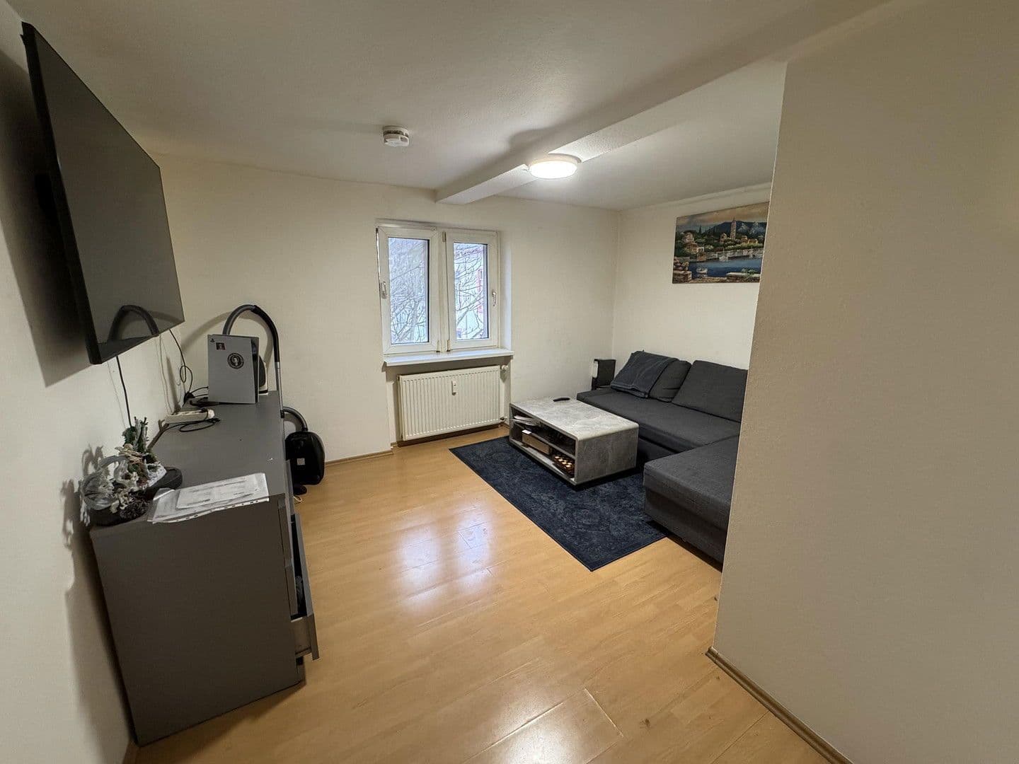 2 bedroom flat to rent, 44 m², Friedberger Landstraße 85, Frankfurt am Main, Hesse 2 bedroom flat to rent, 44 m², Friedberger Landstraße 85, Frankfurt am Main, Hesse