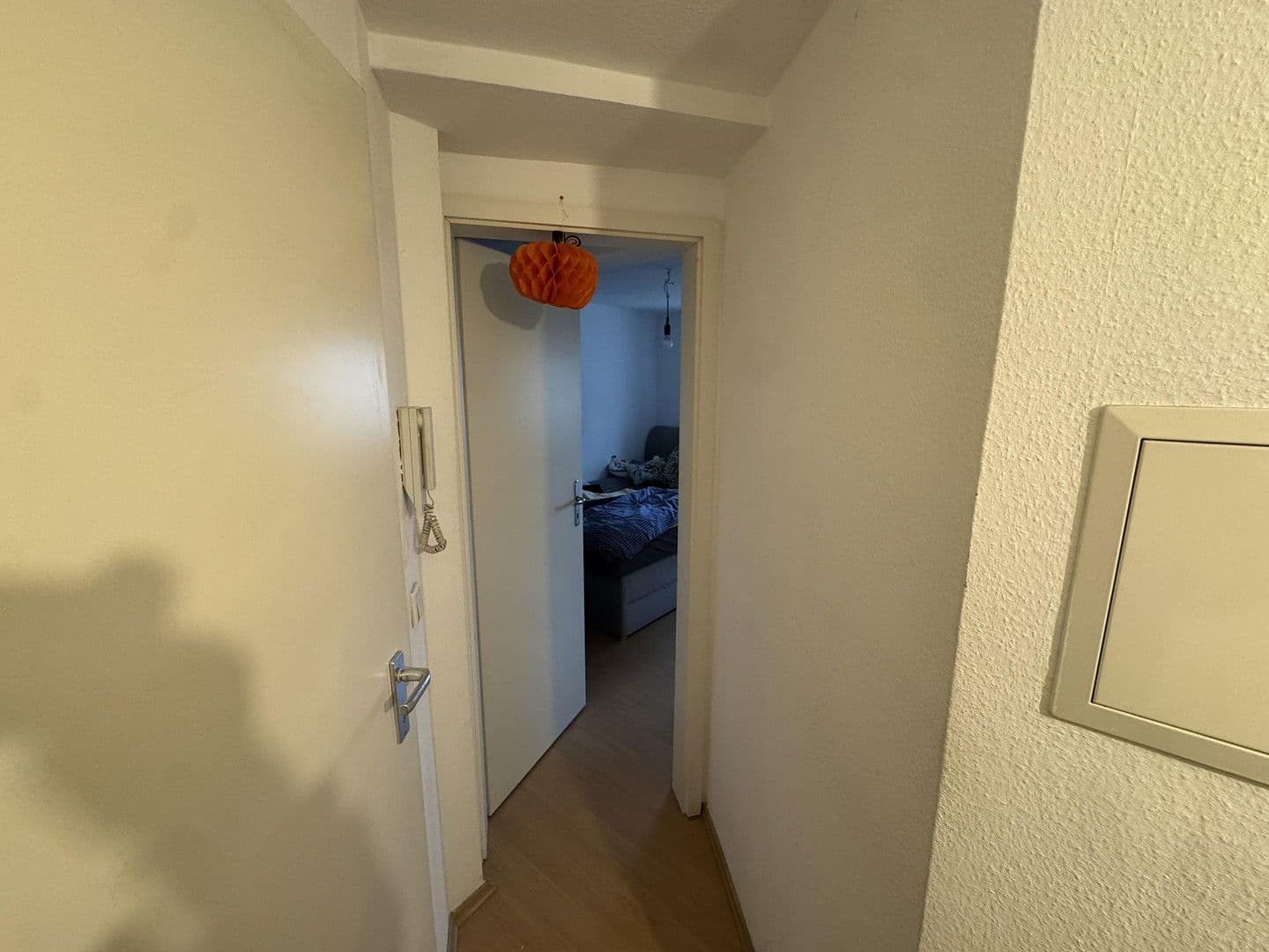 2 bedroom flat to rent, 44 m², Friedberger Landstraße 85, Frankfurt am Main, Hesse 2 bedroom flat to rent, 44 m², Friedberger Landstraße 85, Frankfurt am Main, Hesse