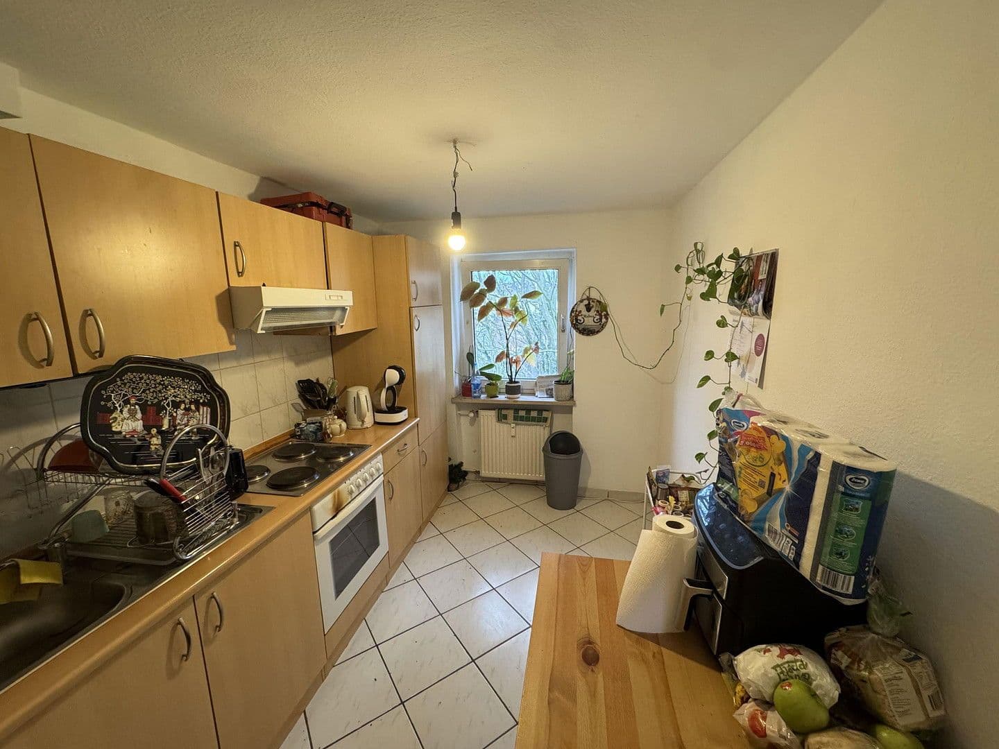 2 bedroom flat to rent, 44 m², Friedberger Landstraße 85, Frankfurt am Main, Hesse 2 bedroom flat to rent, 44 m², Friedberger Landstraße 85, Frankfurt am Main, Hesse