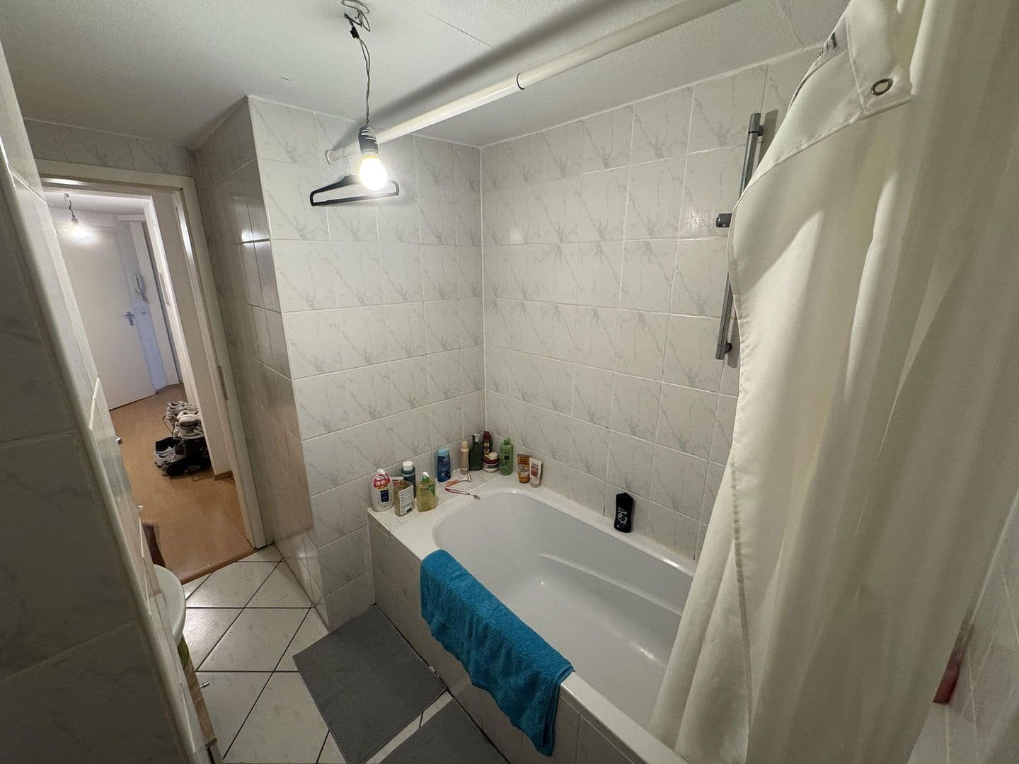 2 bedroom flat to rent, 44 m², Friedberger Landstraße 85, Frankfurt am Main, Hesse 2 bedroom flat to rent, 44 m², Friedberger Landstraße 85, Frankfurt am Main, Hesse