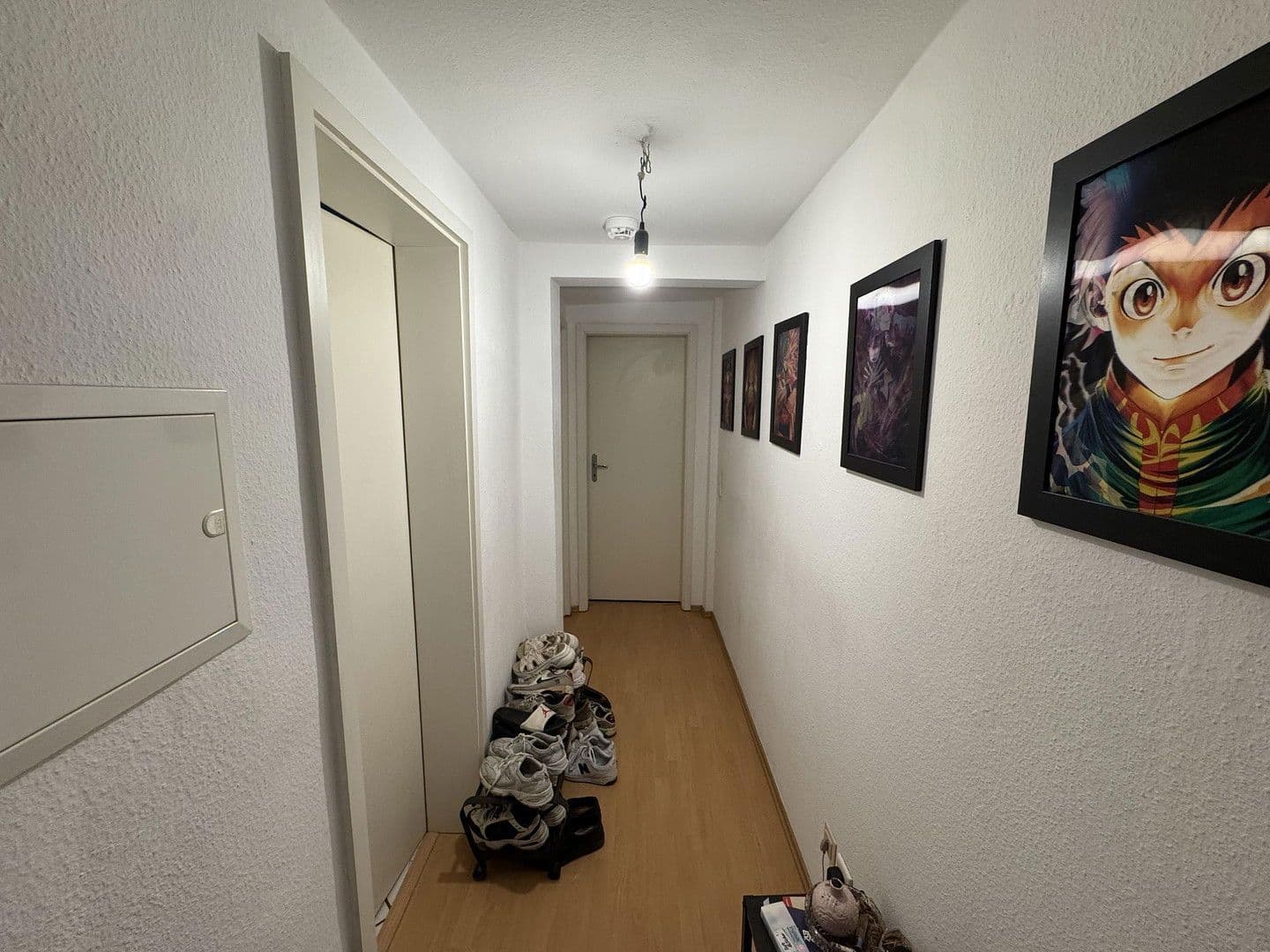 2 bedroom flat to rent, 44 m², Friedberger Landstraße 85, Frankfurt am Main, Hesse 2 bedroom flat to rent, 44 m², Friedberger Landstraße 85, Frankfurt am Main, Hesse