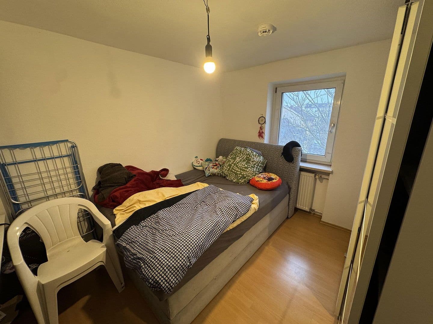 2 bedroom flat to rent, 44 m², Friedberger Landstraße 85, Frankfurt am Main, Hesse 2 bedroom flat to rent, 44 m², Friedberger Landstraße 85, Frankfurt am Main, Hesse