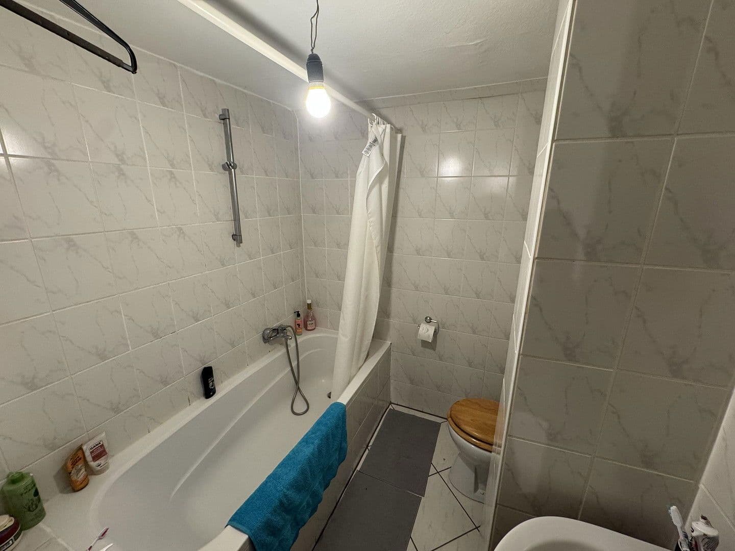 2 bedroom flat to rent, 44 m², Friedberger Landstraße 85, Frankfurt am Main, Hesse 2 bedroom flat to rent, 44 m², Friedberger Landstraße 85, Frankfurt am Main, Hesse