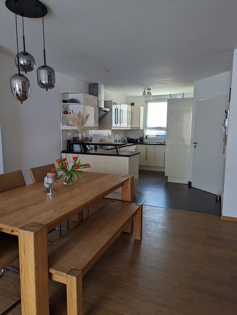 house for sale, 136 m², Alfred-Grosser-Weg 4, Villingen-Schwenningen, Baden-Württemberg house for sale, 136 m², Alfred-Grosser-Weg 4, Villingen-Schwenningen, Baden-Württemberg