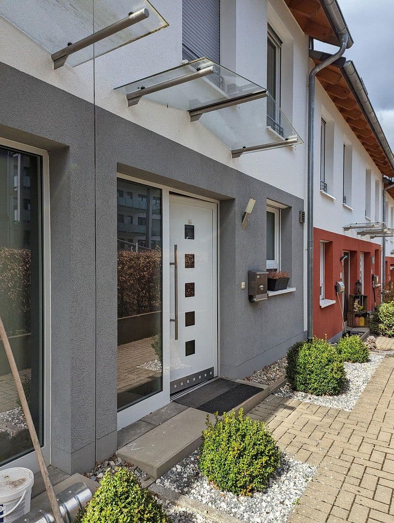 house for sale, 136 m², Alfred-Grosser-Weg 4, Villingen-Schwenningen, Baden-Württemberg house for sale, 136 m², Alfred-Grosser-Weg 4, Villingen-Schwenningen, Baden-Württemberg