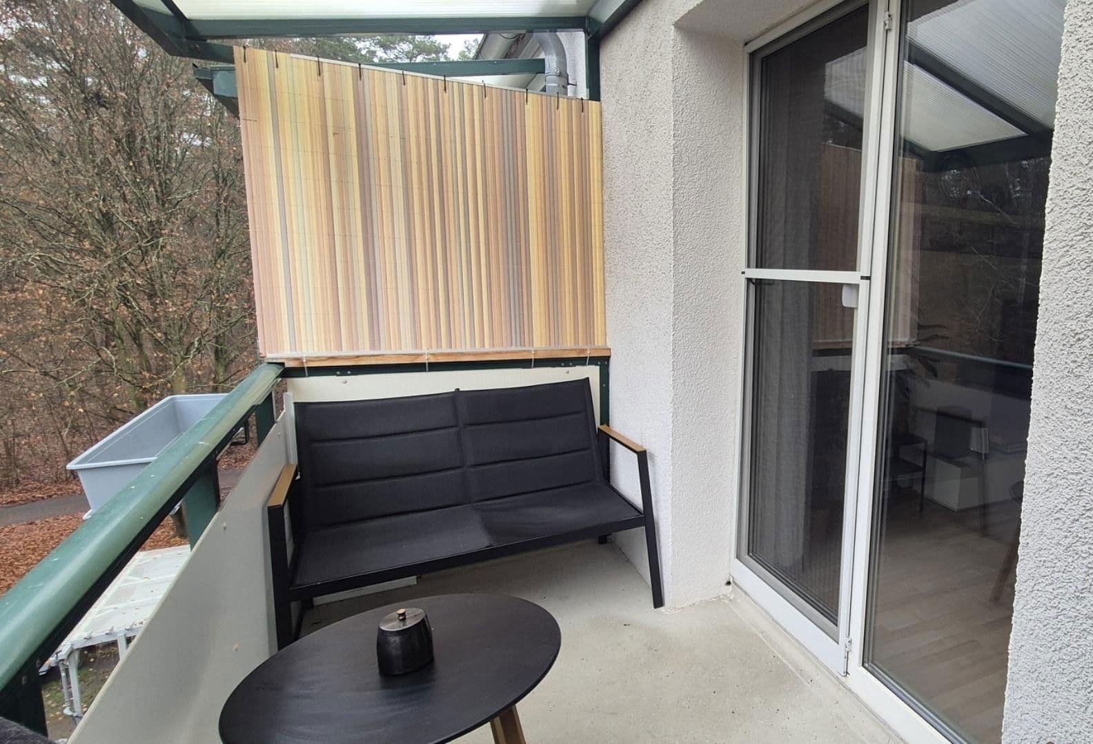 2 bedroom flat to rent, 51 m², Kiesweg 15, Rauen, Brandenburg 2 bedroom flat to rent, 51 m², Kiesweg 15, Rauen, Brandenburg