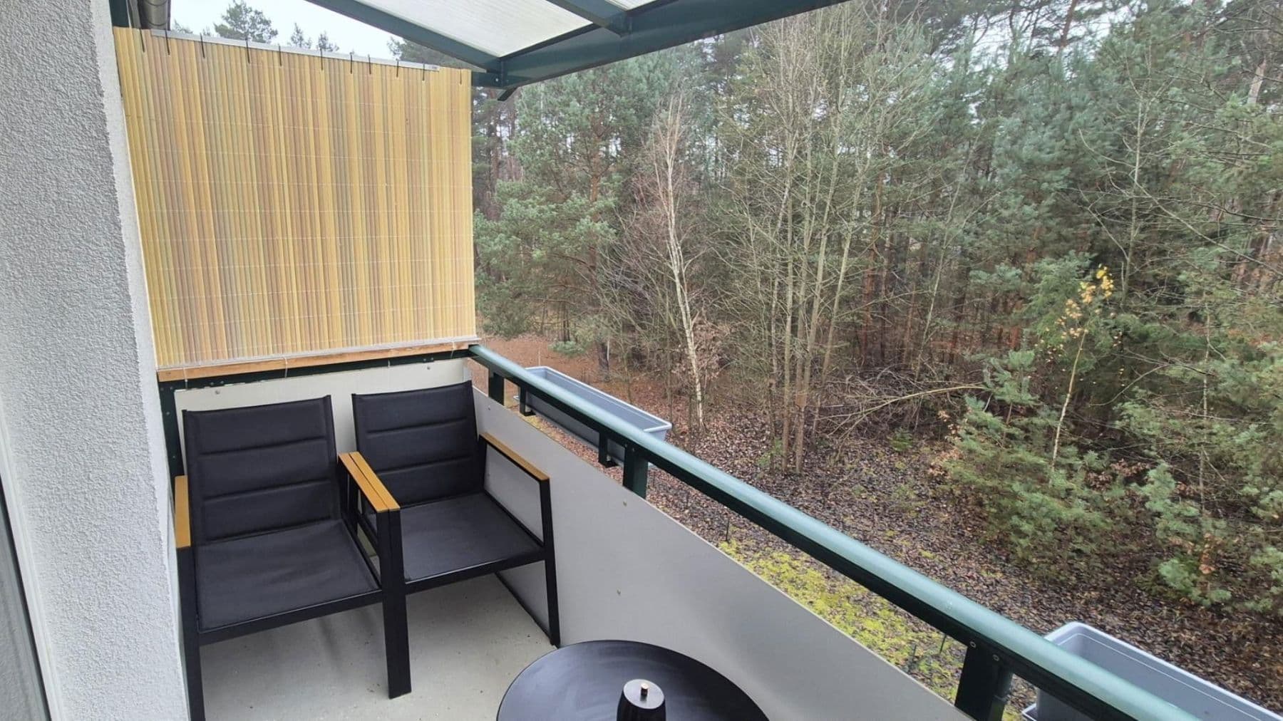 2 bedroom flat to rent, 51 m², Kiesweg 15, Rauen, Brandenburg 2 bedroom flat to rent, 51 m², Kiesweg 15, Rauen, Brandenburg