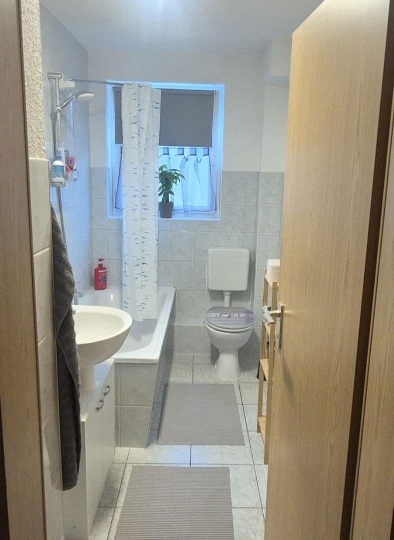 2 bedroom flat to rent, 51 m², Kiesweg 15, Rauen, Brandenburg 2 bedroom flat to rent, 51 m², Kiesweg 15, Rauen, Brandenburg