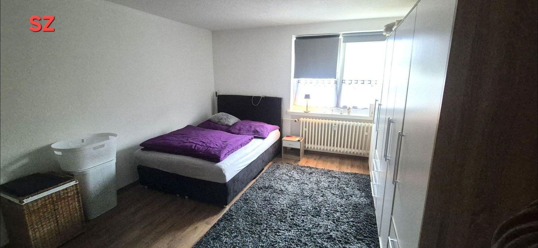 2 bedroom flat to rent, 51 m², Kiesweg 15, Rauen, Brandenburg 2 bedroom flat to rent, 51 m², Kiesweg 15, Rauen, Brandenburg