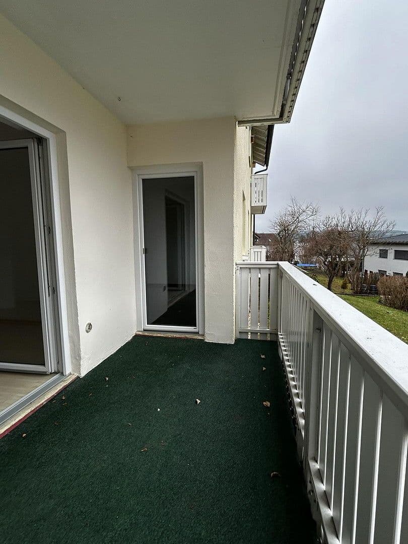 4 bedroom flat to rent, 87 m², Passau, Bavaria 4 bedroom flat to rent, 87 m², Passau, Bavaria