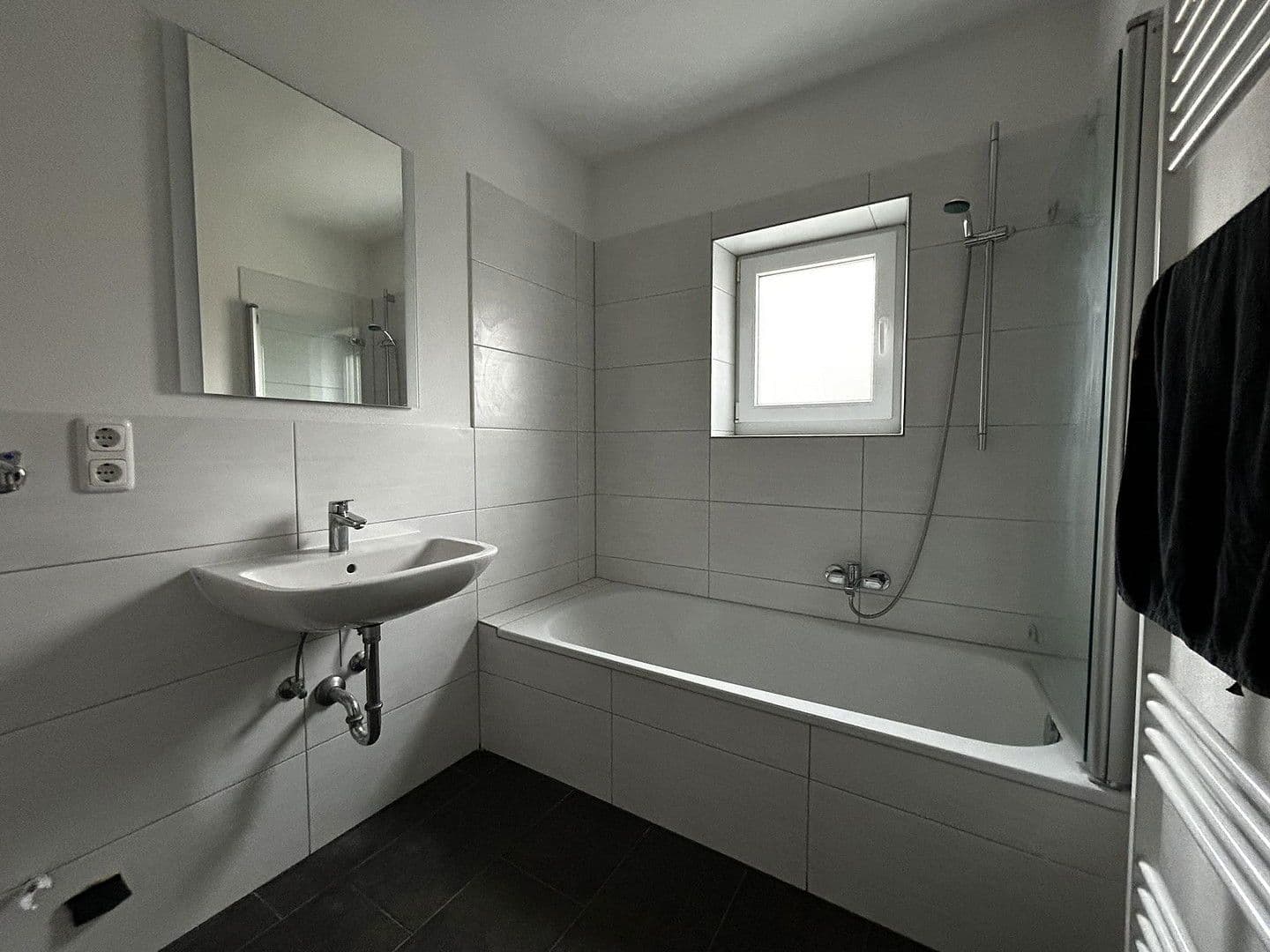 4 bedroom flat to rent, 87 m², Passau, Bavaria 4 bedroom flat to rent, 87 m², Passau, Bavaria