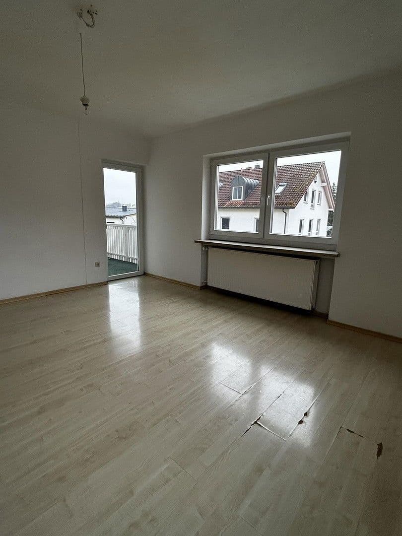 4 bedroom flat to rent, 87 m², Passau, Bavaria 4 bedroom flat to rent, 87 m², Passau, Bavaria