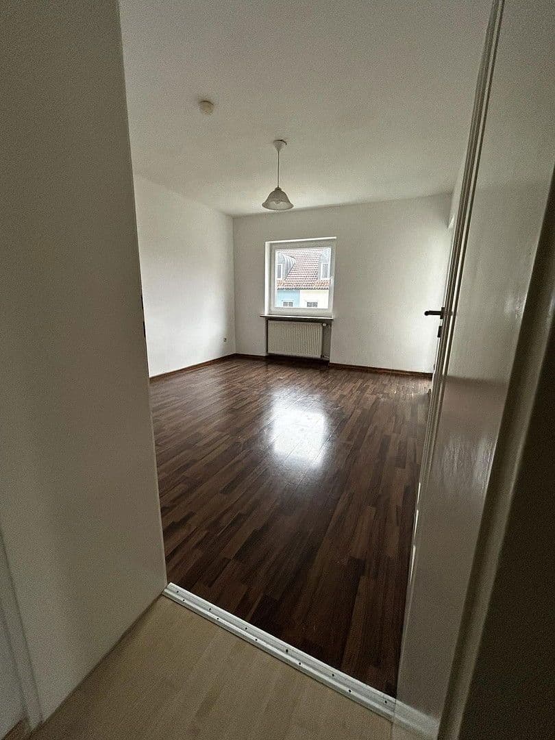 4 bedroom flat to rent, 87 m², Passau, Bavaria 4 bedroom flat to rent, 87 m², Passau, Bavaria