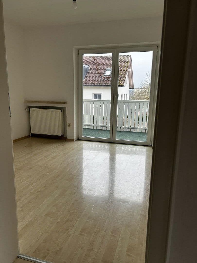 4 bedroom flat to rent, 87 m², Passau, Bavaria 4 bedroom flat to rent, 87 m², Passau, Bavaria