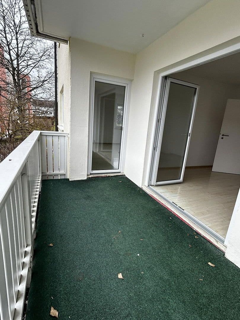 4 bedroom flat to rent, 87 m², Passau, Bavaria 4 bedroom flat to rent, 87 m², Passau, Bavaria