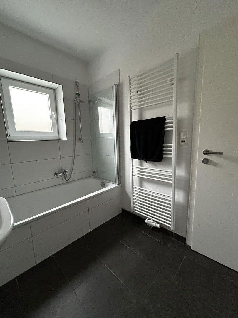 4 bedroom flat to rent, 87 m², Passau, Bavaria 4 bedroom flat to rent, 87 m², Passau, Bavaria