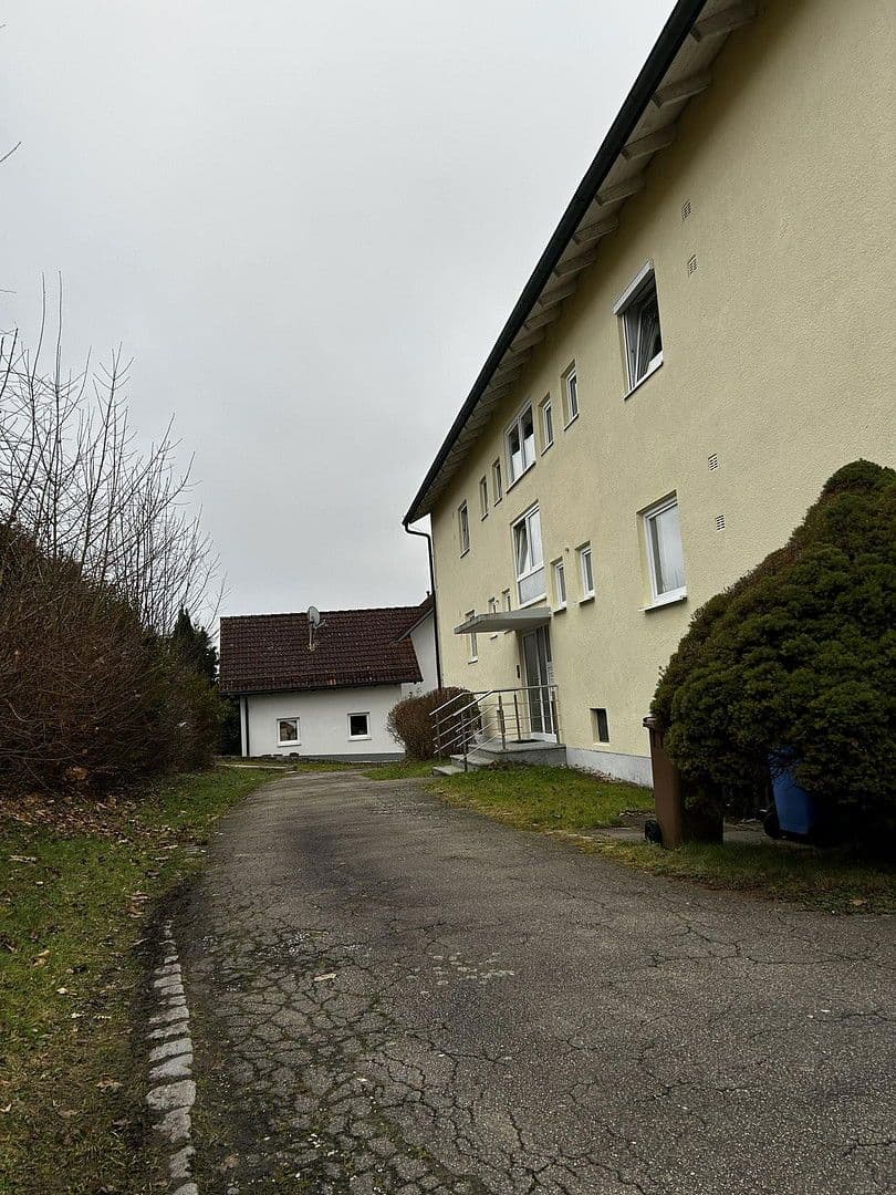 4 bedroom flat to rent, 87 m², Passau, Bavaria 4 bedroom flat to rent, 87 m², Passau, Bavaria