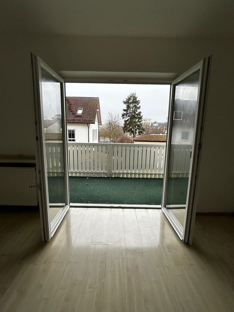 4 bedroom flat to rent, 87 m², Passau, Bavaria 4 bedroom flat to rent, 87 m², Passau, Bavaria