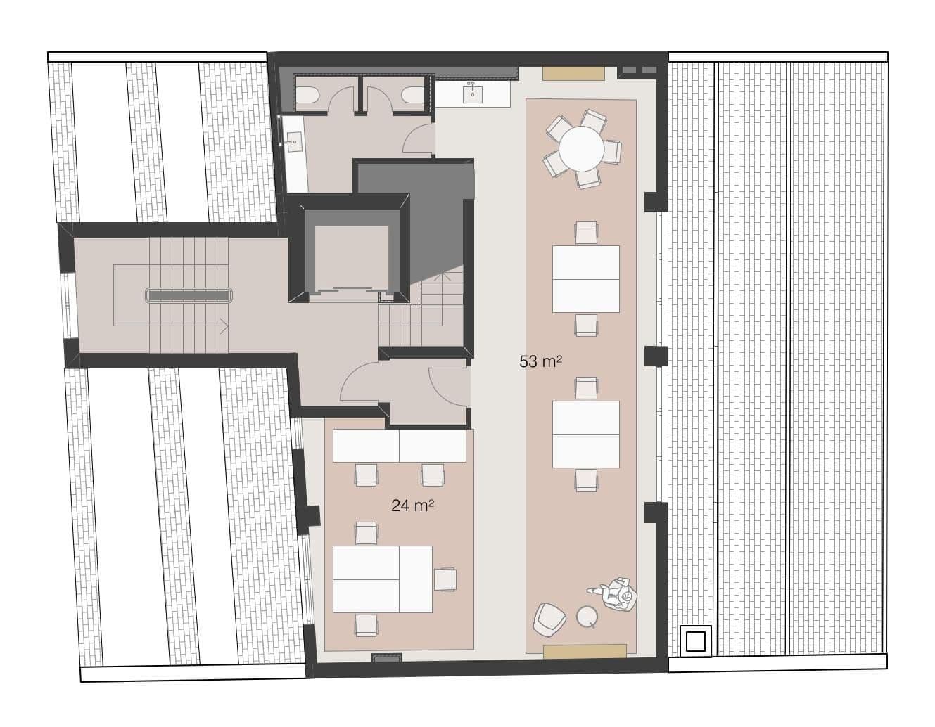 office to rent, 123 m², Haßstraße 13/15, Kiel, Schleswig-Holstein office to rent, 123 m², Haßstraße 13/15, Kiel, Schleswig-Holstein
